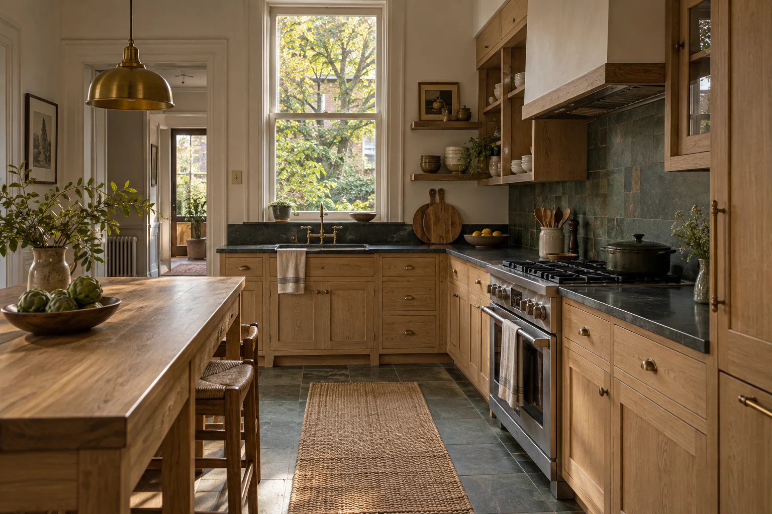 Home renovation campaign concept